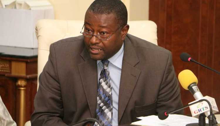 NHRC calls on gov't to prosecute, convict human traffickers
