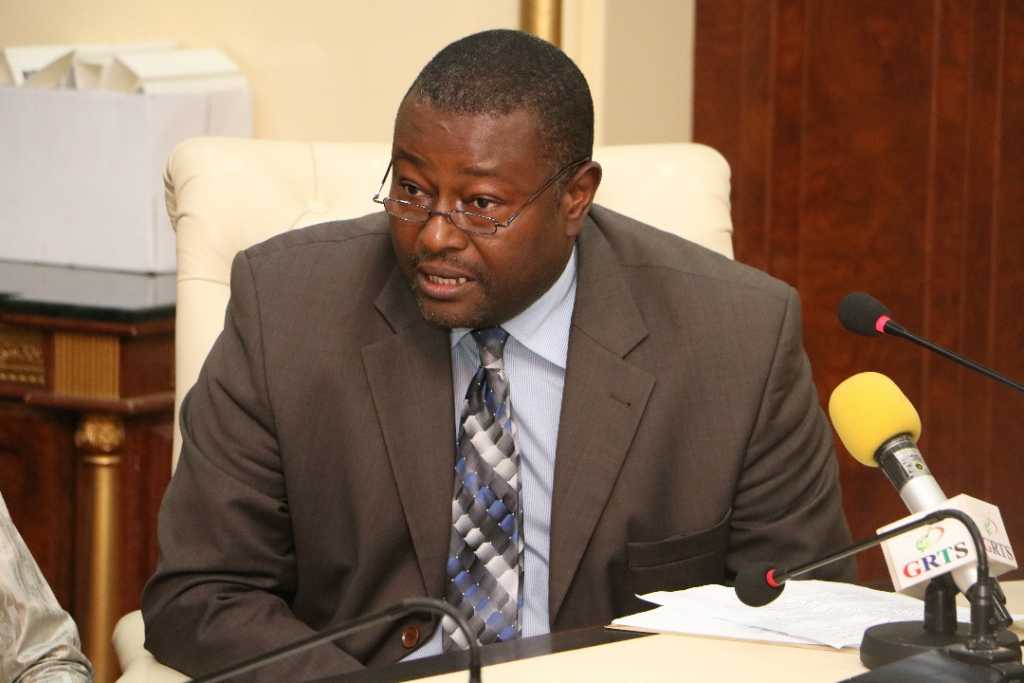 NHRC asks gov't to make IDs, passports affordable to Gambians