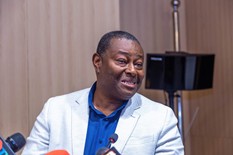 Survey exposes trust deficit in TRRC implementation