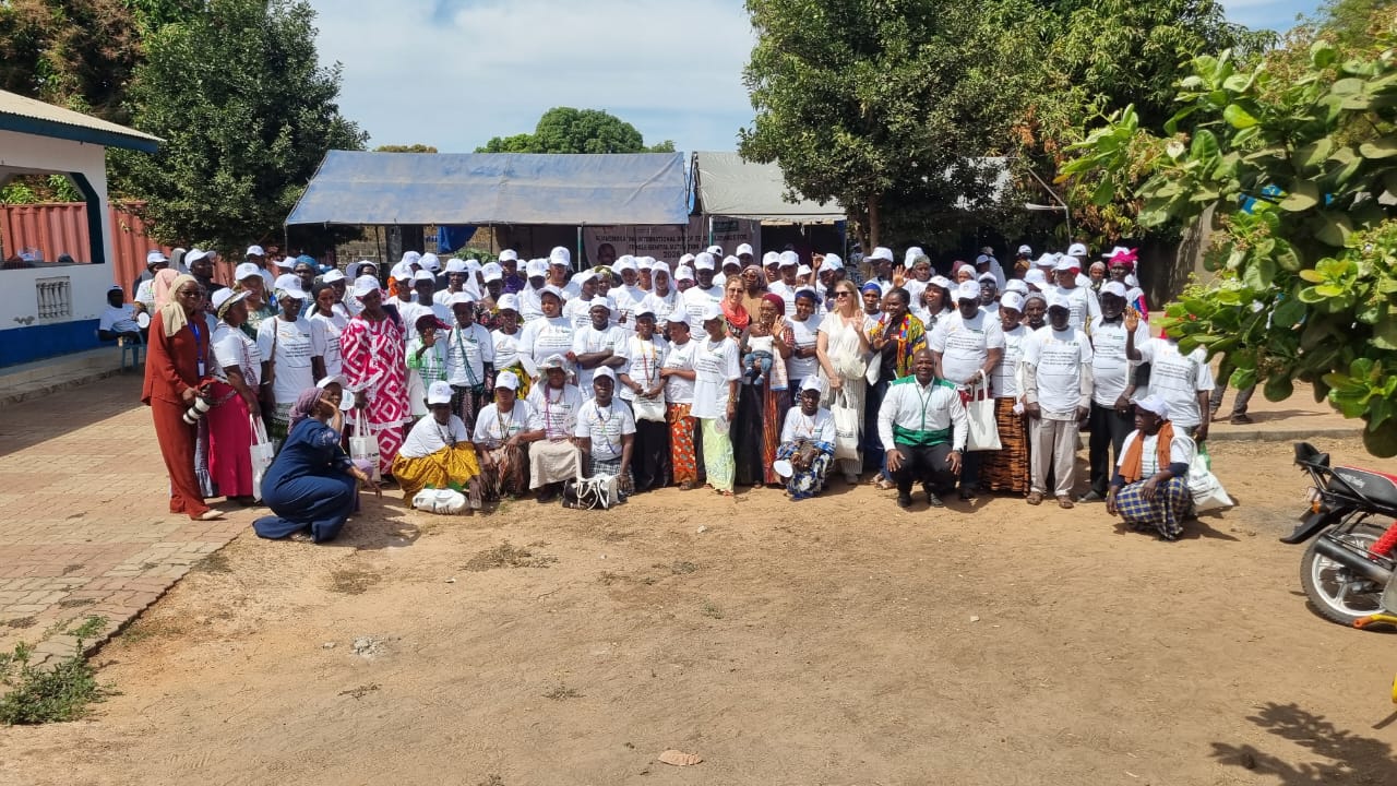 Ending FGM: WILL stages inter-generational dialogue in Bwiam