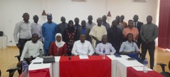 Energy Ministry discusses lessons learnt from Ghana