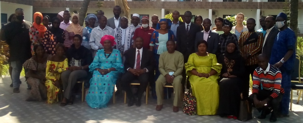 ‘Energy crisis continue to undermine national development’