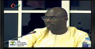 Mr Faal insinue que le rapport de la Commission Vérité, Réconciliation et Réparations (TRRC) pourrait connaitre un sort similaire à celui du Projet de Nouvelle Constitution