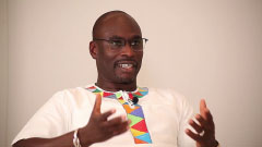Faal campaign accuses NPP of interference with democratic process