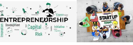 Economywatch - With Osman Kargbo & Tedla E. Khan : Oiling the wheels of the economy via entrepreneurship