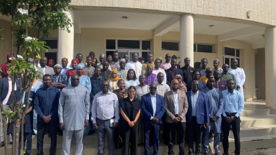 Environment Ministry advances Gambia’s new climate plan