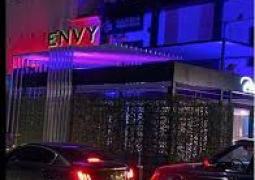 Envy Night Club