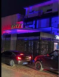 Shooting incident reported at Envy Night Club