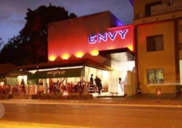 Envy club