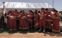 ‘Over 1800 Peace Corps volunteers serve in Gambia since 1967’