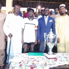 Erinjang Utd win SK West Super Cup trophy