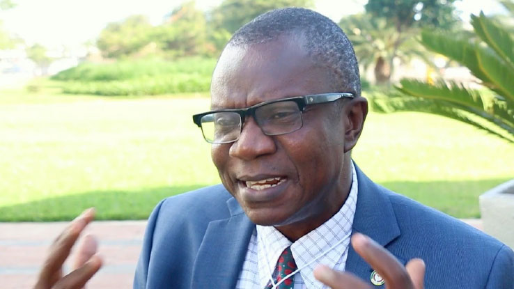 Ex-teacher of GRA boss extols his leadership quality
