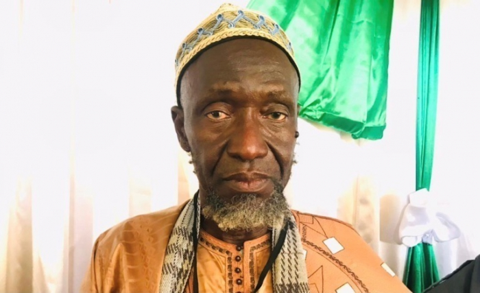 Essa Darboe elected Gambia Supreme Islamic Council president - The Point
