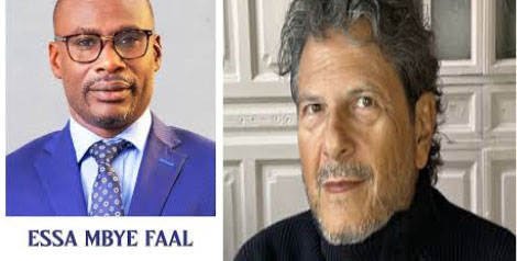 Gambia’s choice to prosecute junglers: Int’l lawyers
