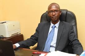 GRA No.2 advises staff to show high sense of duty  