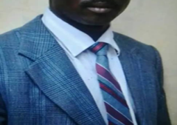 Essa Jammeh