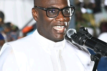 Alliance with NPP not focused on jobs, positions: Faal