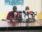 GTU ends strike after agreement with gov’t