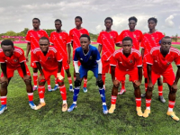 Essau Utd snatch promotion to 2nd Division