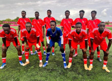Essau Utd snatch promotion to 2nd Division