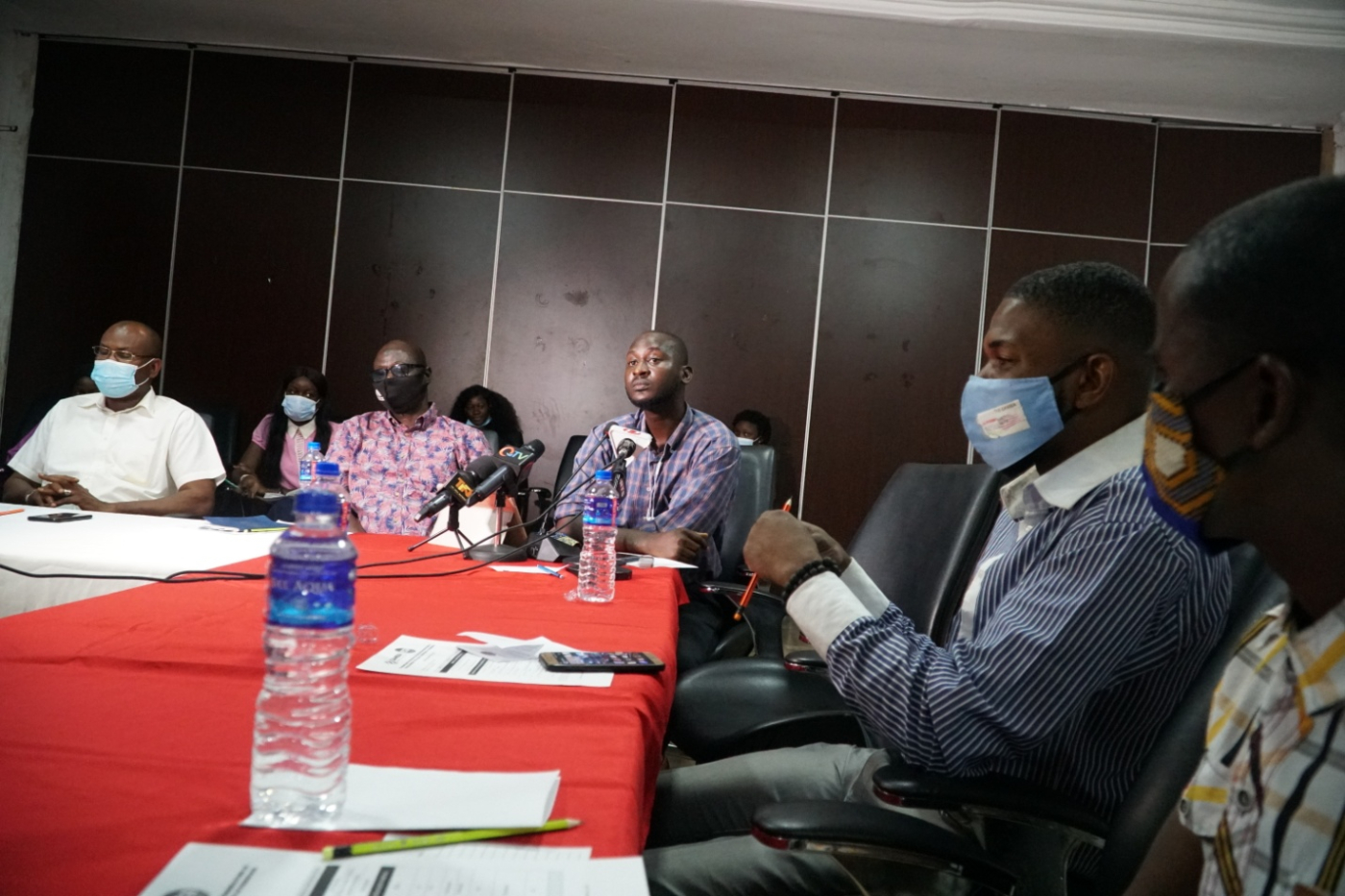  ‘Estimated 1.6 M rosewood trees illegally smuggled into Gambia between 2012 and 2020’