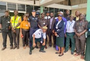 Estonian police render more assistance to GID, Civil Aviation
