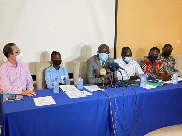 ‘Ethical reporting on women, children remains a challenge in Gambia’