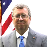 Eugene S. Young