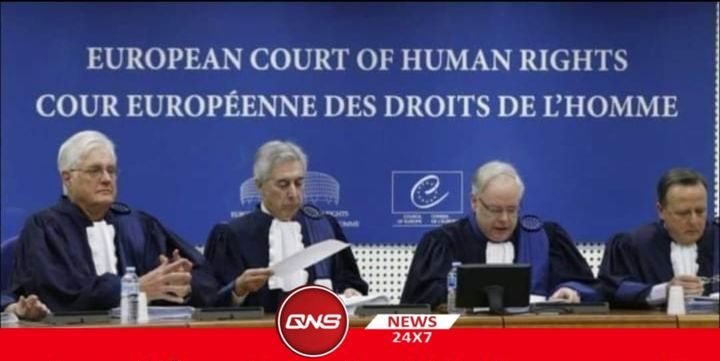 EU Court rules insults on Islam’s prophet a crime