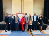Event DC hails Gambia for ‘outstanding cultural education’