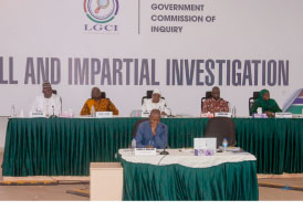 Bombshell as ex-finance director reveals questionable practices