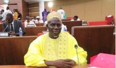 Ex-majority leader calls for prosecution of individuals, institutions over AKI deaths