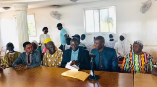 Ex-students surprise Nusrat’s longest serving teacher with 53K