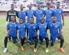 Exhilarating clash in 2nd Tier on Sunday