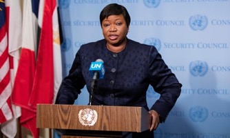 Revealed: Israeli spy chief ‘threatened’ ICC prosecutor over war crimes inquiry