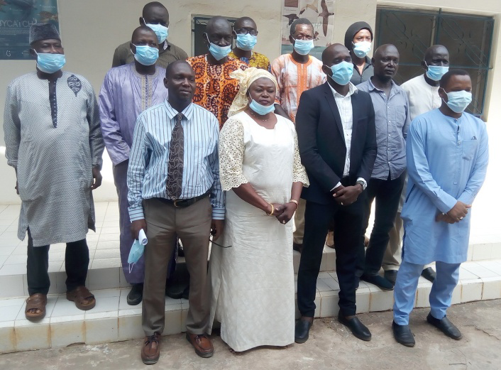 FAO, Fisheries hold validation meeting on baseline report of FDH project