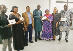 FAO donates 
