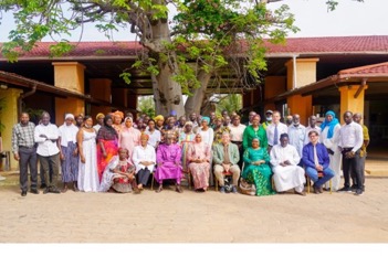 FAO, partners validate Mangroves Oyster Value Chain in Gambia