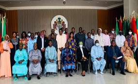 FAO, partners validate 2021 Rapid Food Consumption Survey