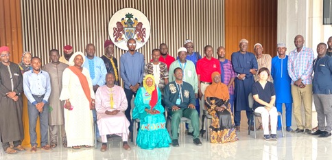 FAO provides D23.4M to Agric Ministry