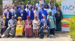 FAO regional partners discuss global forest transformation for people, climate