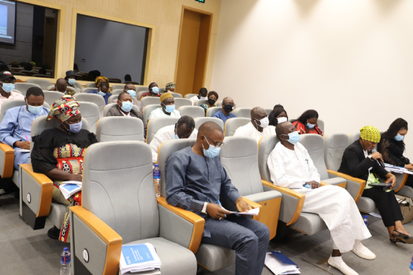 FAO, gov’t working towards implementing Climate Resilience Fishery