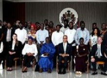 FAO, Agric ministry launch projects to boost youth, women in agribusiness