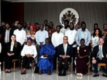 FAO, Agric ministry launch projects to boost youth, women in agribusiness