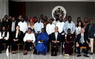 FAO, Agric ministry launch projects to boost youth, women in agribusiness