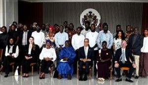FAO, Agric ministry launch projects to boost youth, women in agribusiness
