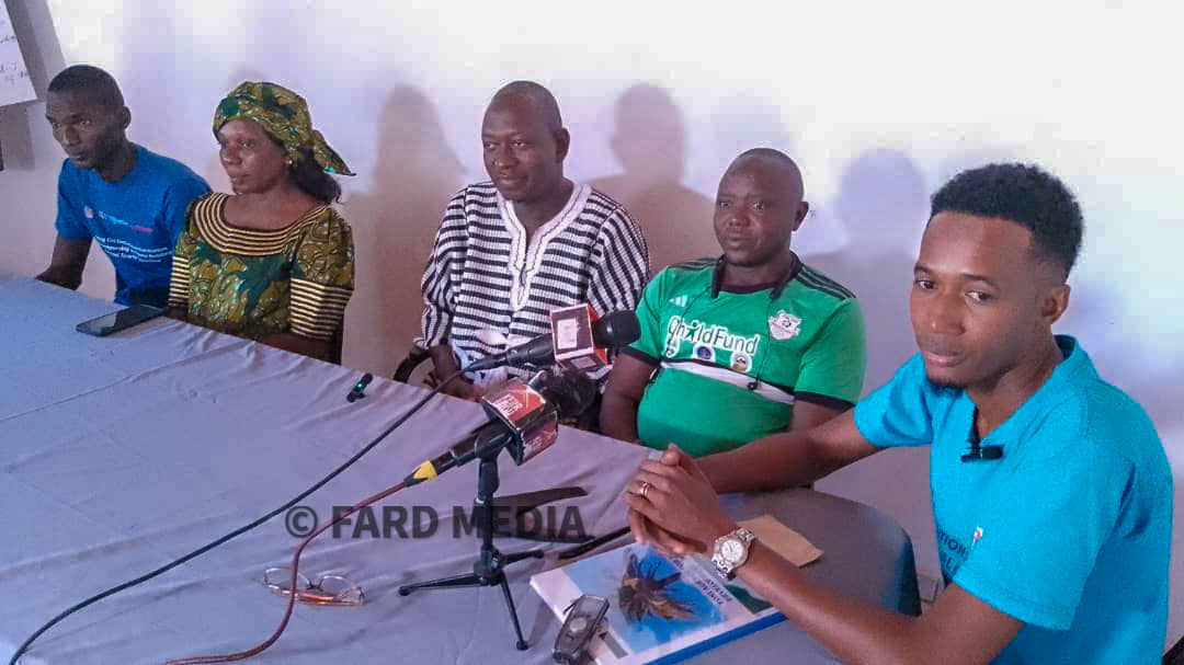 FARD Validates 10-Year Strategy Paper