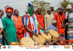 FARD cultural fest 0.4 