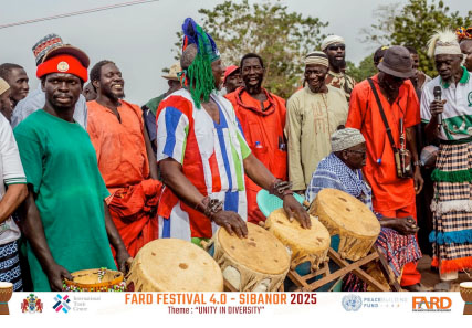 FARD cultural fest 0.4 ends on high note