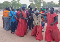 FARD stages 5th fest